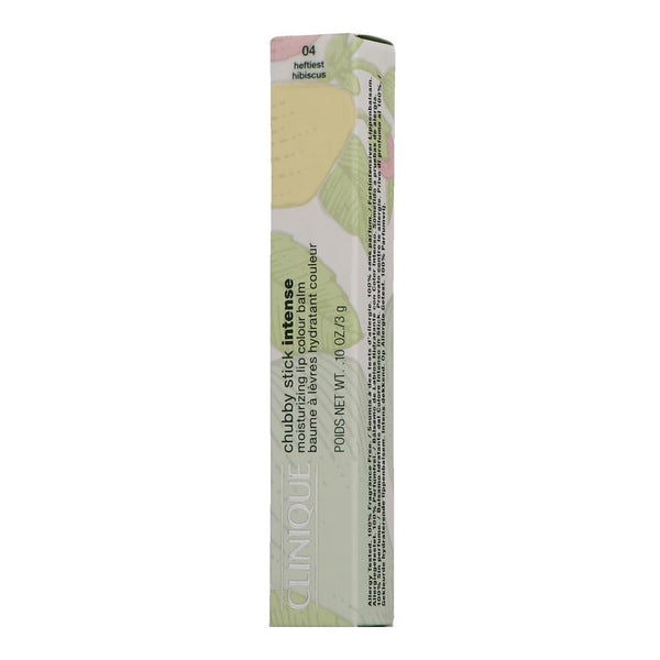 Clinique Chubby Stick Intense