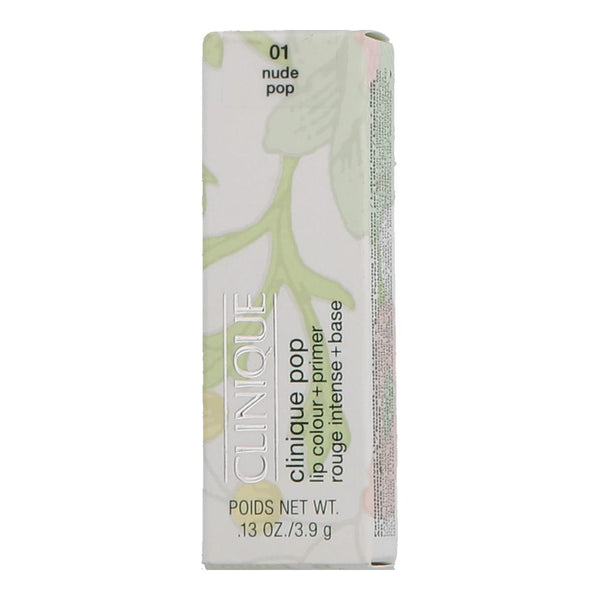 Clinique Pop Lip Colour + Primer