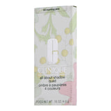 Clinique All About Shadow Quad