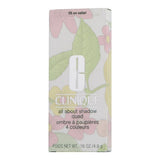 Clinique All About Shadow Quad