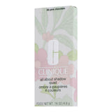 Clinique All About Shadow Quad