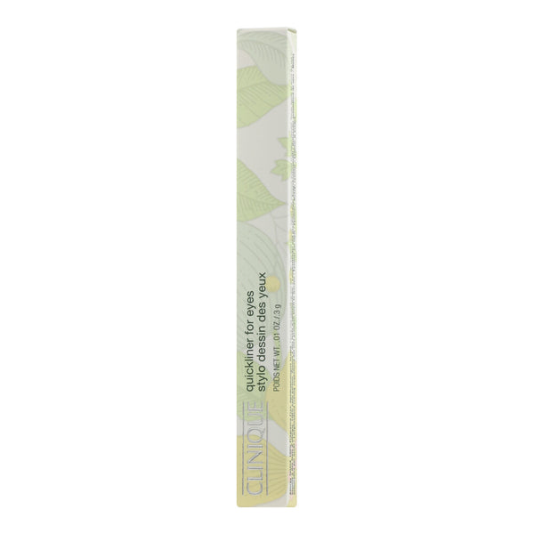 Clinique Quickliner for Eyes