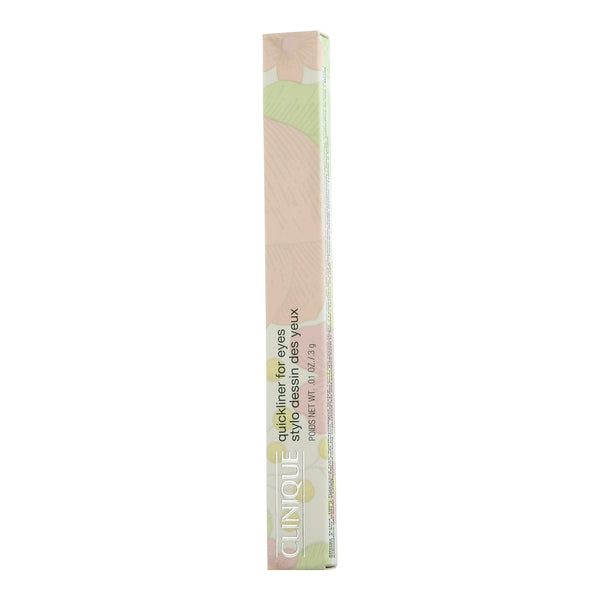 Clinique Quickliner for Eyes