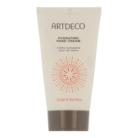 Artdeco New Energy Ginger & Goji Berry Hydrating Hand Cream