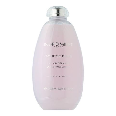 Ingrid Millet Source Pure Lotion Délicate