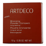 Artdeco Bronzing Powder Compact long-lasting