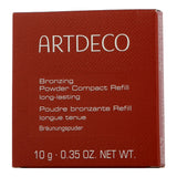 Artdeco Bronzing Powder Compact long-lasting