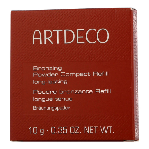 Artdeco Bronzing Powder Compact long-lasting