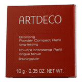 Artdeco Bronzing Powder Compact long-lasting