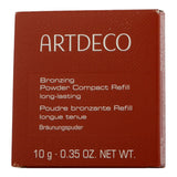 Artdeco Bronzing Powder Compact long-lasting