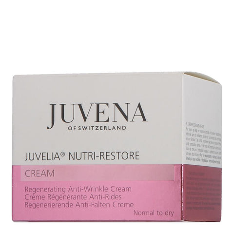 Juvena Juvelia Nutri-Restore Cream