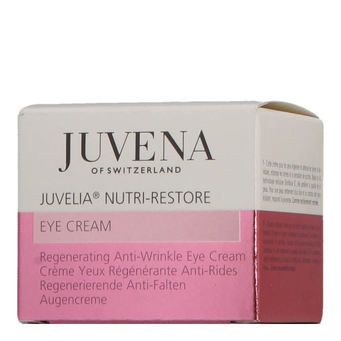 Juvena Juvelia Nutri-Restore Eye Cream