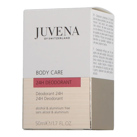 Juvena Body Care 24H Deodorant