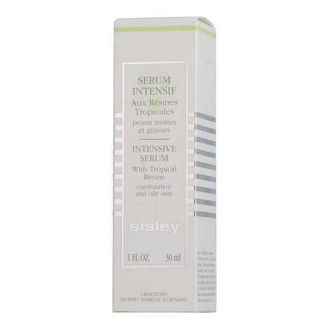 Sisley Résines Tropicales Sérum Intensif