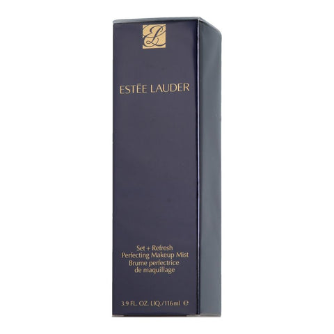 Estée Lauder Set + Refresh Perfecting Makeup Mist