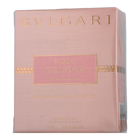 Bvlgari Rose Goldea Eau de Parfum Spray