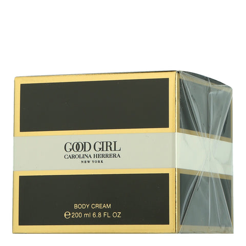 Carolina Herrera Good Girl Body Cream