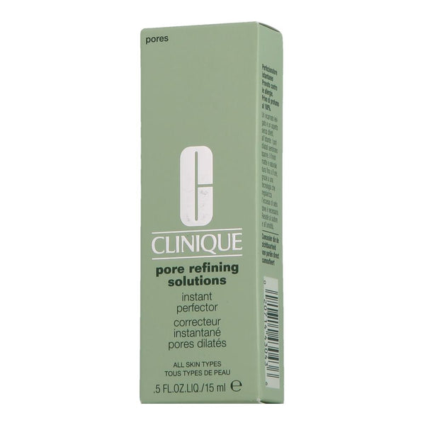 Clinique Pore Refining Solutions
