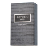Jimmy Choo Man Intense Eau de Toilette Spray