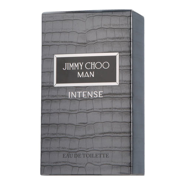 Jimmy Choo Man Intense Eau de Toilette Spray