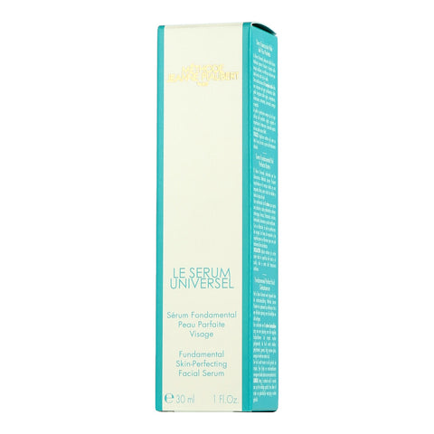 Jeanne Piaubert Soin des Visage Le Serum Universel