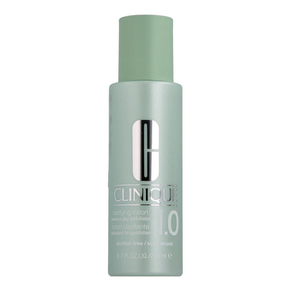 Clinique 3-Phasen-Systempflege Clarifying Lotion 1.0 Twice a Day Exfoliator
