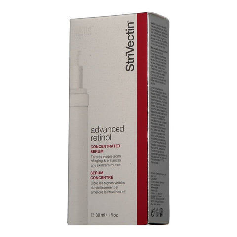 StriVectin Advanced Retinol Concentrated Serum