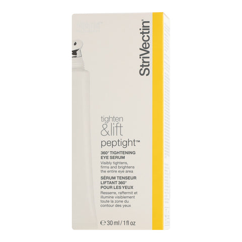 StriVectin Tighten & Lift 360° Tightening Eye Serum