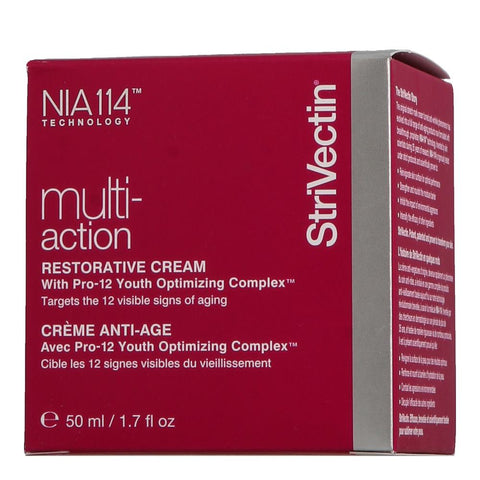StriVectin Multi-Action Restorative Cream