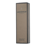 Lagerfeld Classic Eau de Toilette Spray