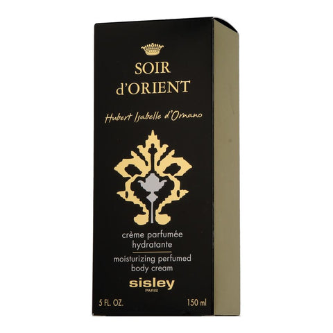Sisley Soir d'Orient Body Lotion