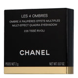 Chanel Les 4 Ombres