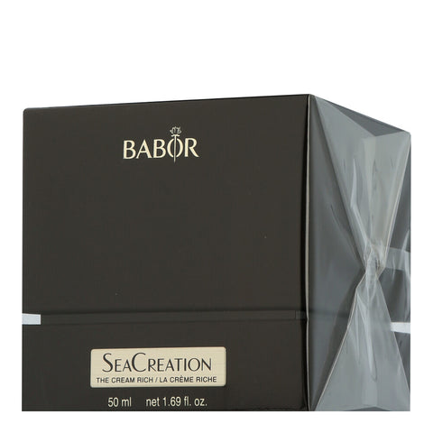 Babor SeaCreation The Cream Rich