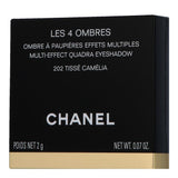Chanel Les 4 Ombres