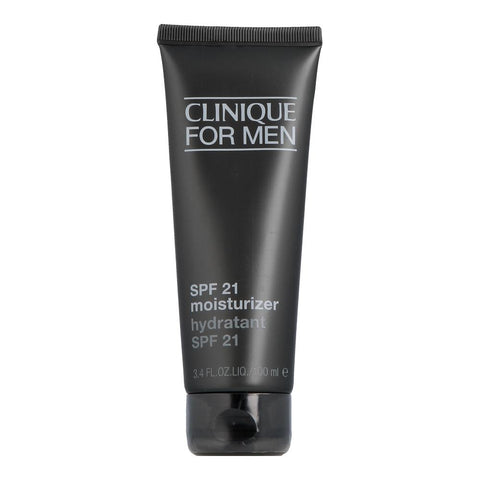 Clinique for Men SPF 21 Moisturizer