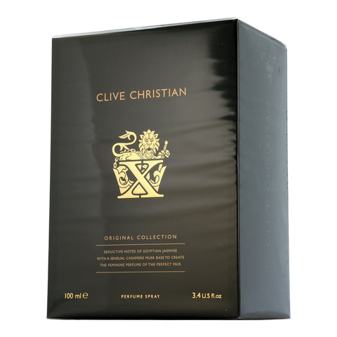 Clive Christian X for Women Eau de Parfum Spray