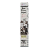 theBalm Meet Matt(e) Hughes