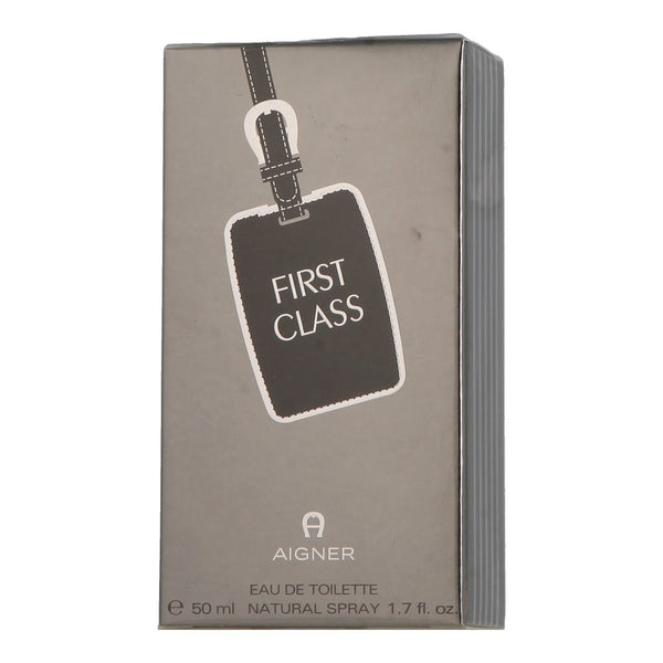 Aigner First Class Eau de Toilette Spray