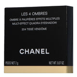Chanel Les 4 Ombres