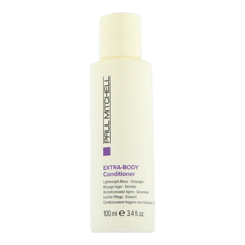Paul Mitchell Extra Body Conditioner