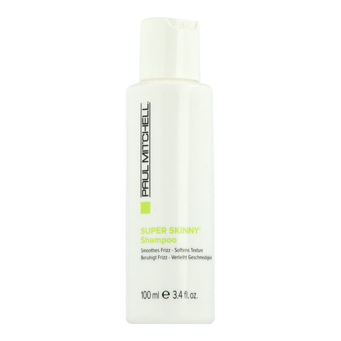 Paul Mitchell Smoothing Super Skinny Daily Shampoo
