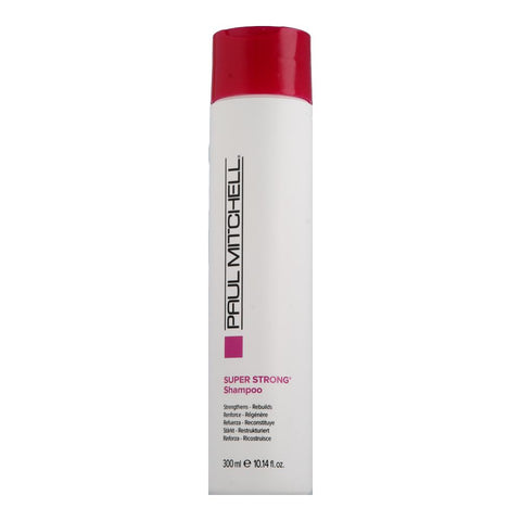 Paul Mitchell Strength Super Strong Daily Shampoo