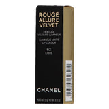 Chanel Rouge Allure Velvet