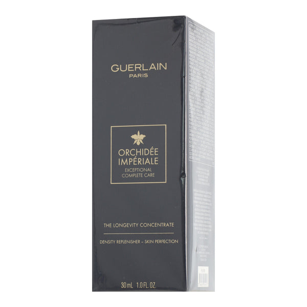 Guerlain Orchidée Impériale Le Concentré de Longévité