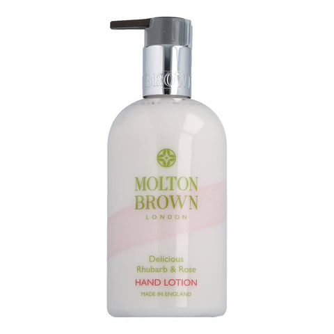 Molton Brown Delicious Rhubarb & Rose Hand Lotion