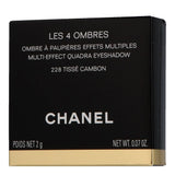 Chanel Les 4 Ombres