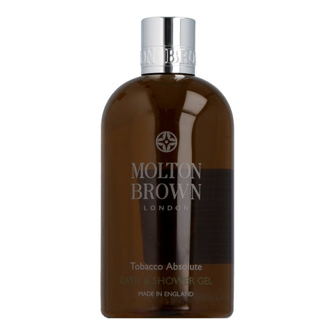 Molton Brown Tobacco Absolute Bath & Shower Gel