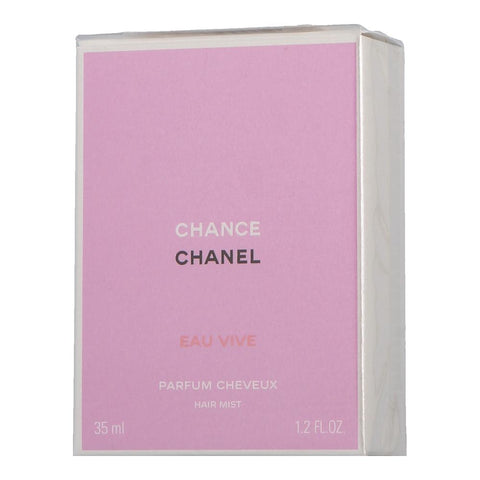 Chanel Chance Eau Vive Hair Parfum Spray
