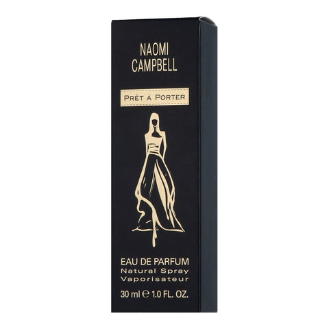 Naomi Campbell Prêt à Porter Eau de Toilette Spray