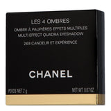 Chanel Les 4 Ombres